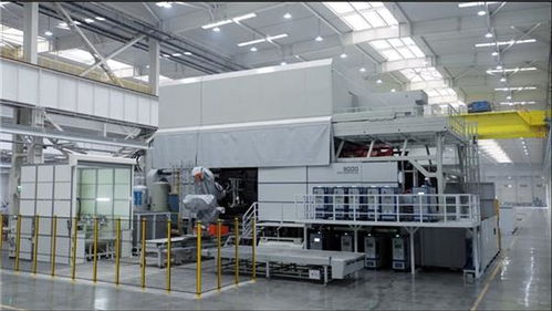 賽力斯汽車標(biāo)桿智造技術(shù)助力 aito問界系列周銷過萬