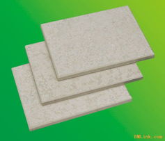 供應增強纖維水泥平板 裝飾工程的創新選擇