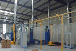 堅(jiān)固守護(hù)，安心之選 探秘河北昊銳金剛網(wǎng)與防盜紗窗