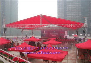 廣州歐式帳篷廠家 十六年專(zhuān)業(yè)制造，高品質(zhì)慶典與戶外活動(dòng)解決方案